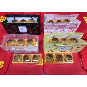 中秋禮盒 精緻禮盒